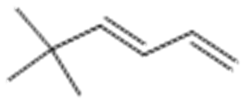 1,3-Hexadiene,5,5-dimethyl- CAS 1515-79-3