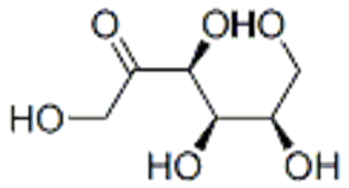D(-)-Fructose CAS 57-48-7