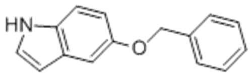5-Benzyloxyindole CAS 1215-59-4