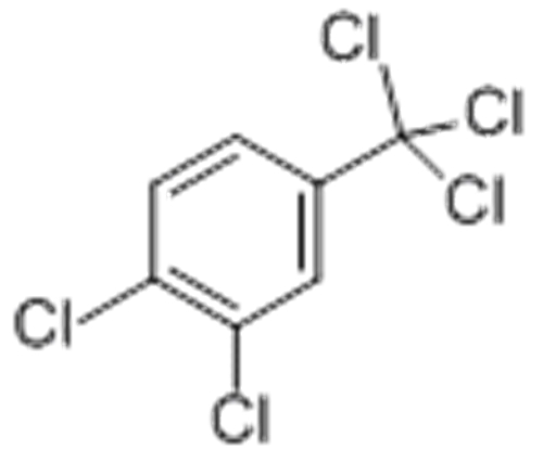 Benzene,1,2-dichloro-4-(trichloromethyl)- CAS 13014-24-9