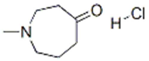 1-Methylhexahydroazepin-4-one hydrochloride CAS 19869-42-2