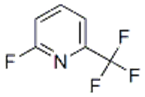 2-Fluoro-6-trifluoromethylpyridine CAS 94239-04-0