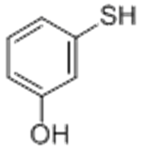 Phenol, 3-mercapto-  CAS 40248-84-8