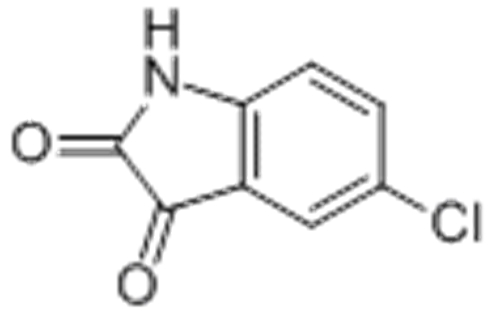 5-Chloroisatin CAS 17630-76-1