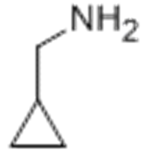 Aminomethylcyclopropane
 CAS 2516-47-4