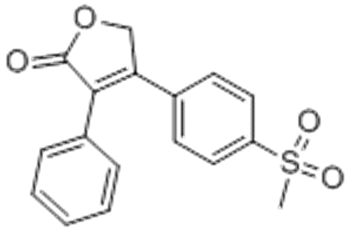 Rofecoxib CAS 162011-90-7