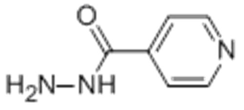 Isoniazid CAS 54-85-3
