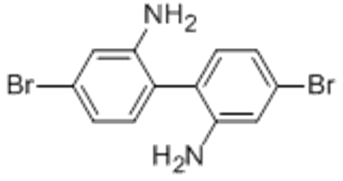 4,4'-dibroMobiphenyl-2,2'-diaMine CAS 136630-36-9