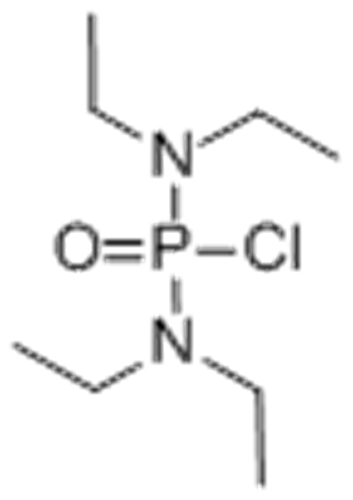 Name: Phosphorodiamidicchloride, N,N,N',N'-tetraethyl- CAS 1794-24-7