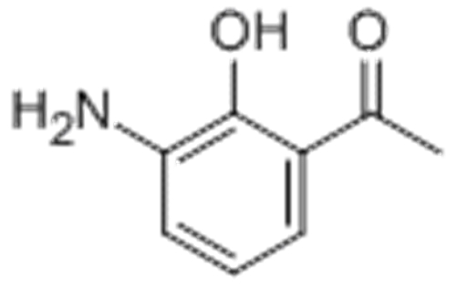 Ethanone,1-(3-amino-2-hydroxyphenyl)-  CAS 70977-72-9