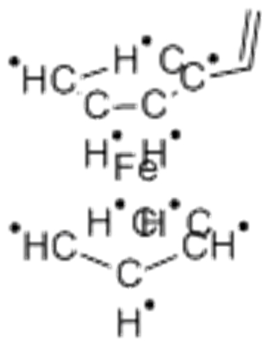 Ferrocene, ethenyl-  CAS 1271-51-8