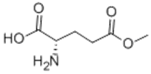 L-Glutamic acid,5-methyl ester CAS 1499-55-4