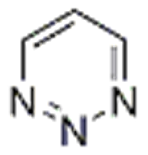 1,2,3-triazine
  CAS 289-96-3
