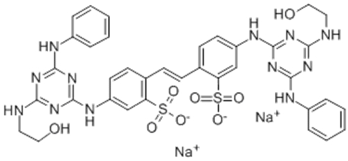 C.I. Fluorescent Brightener 85 CAS 12224-06-5