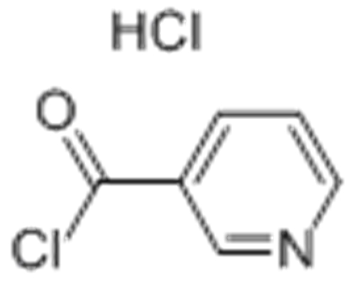 NICOTINYL CHLORIDE HYDROCHLORIDE CAS 10400-19-8