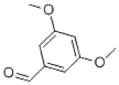 3,5-Dimethoxybenzaldehyde CAS 7311-34-4