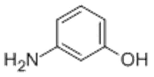 Phenol,3-amino- CAS 591-27-5