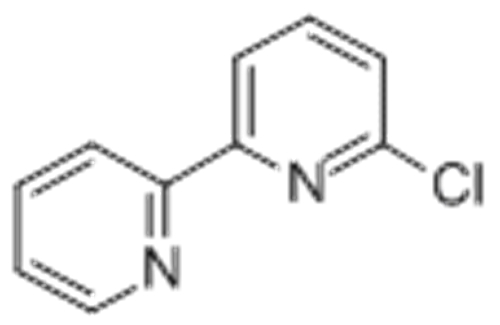 6-CHLORO-2,2'-BIPYRIDINE CAS 13040-77-2
