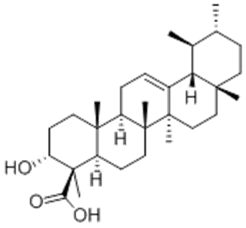 BETA-BOSWELLIC ACID CAS 631-69-6