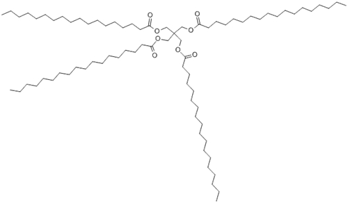 Pentaerythrityl tetrastearate CAS 115-83-3