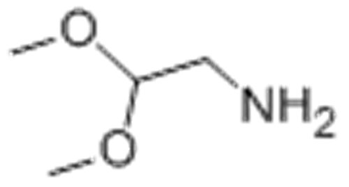 2,2-Dimethoxyethylamine  CAS 22483-09-6