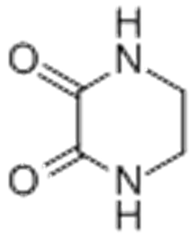 2,3-Piperazinedione CAS 13092-86-9