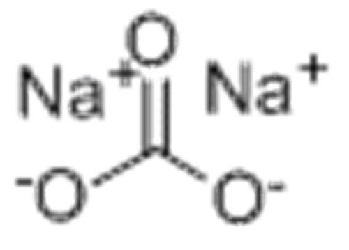 Sodium carbonate CAS 497-19-8