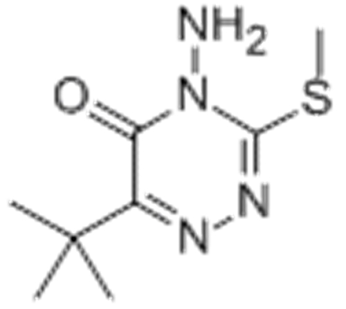 Metribuzin CAS 21087-64-9