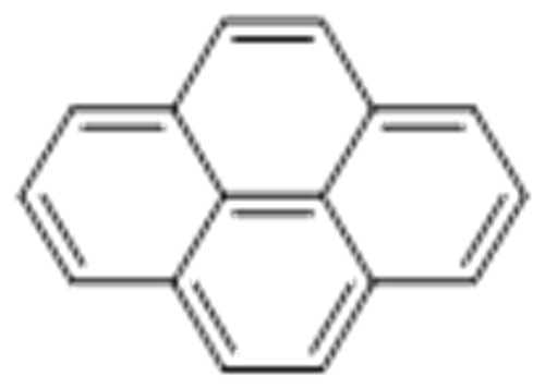 Pyrene   CAS 129-00-0