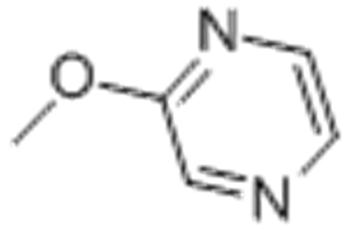 2-Methoxypyrazine CAS 3149-28-8