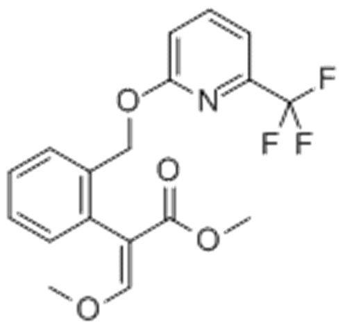 Picoxystrobin CAS 117428-22-5