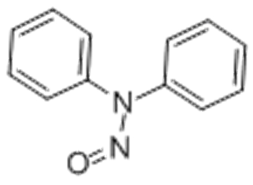 N-Nitrosodiphenylamine CAS 86-30-6