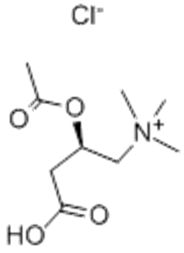O-Acetyl-L-carnitine hydrochloride CAS 5080-50-2