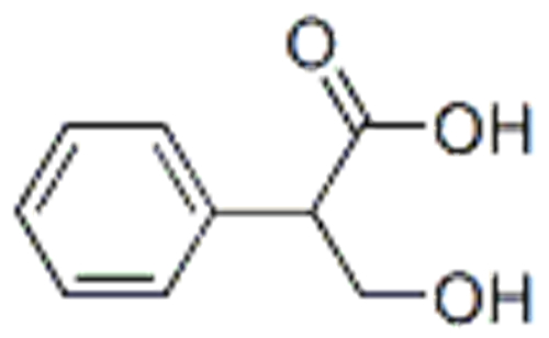 Tropic acid CAS 529-64-6