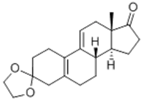 Estradiene dione-3-keta CAS 5571-36-8