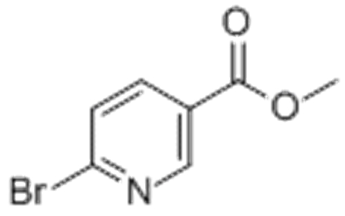 Methyl 6-bromonicotinate
 CAS 26218-78-0