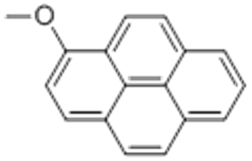 1-METHOXYPYRENE CAS 34246-96-3