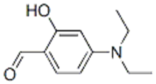 Benzaldehyde,4-(diethylamino)-2-hydroxy-  CAS 17754-90-4