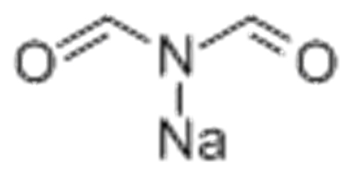 Name: Formamide, N-formyl-,sodium salt (9CI) CAS 18197-26-7