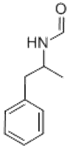 Formetorex CAS 15302-18-8