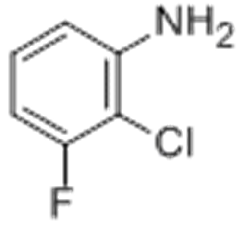 2-Chloro-3-fluoroaniline CAS 21397-08-0