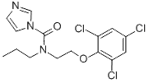 Prochloraz CAS 67747-09-5