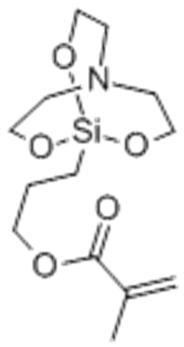 METHACRYLOXYPROPYLSILATRANE CAS 27692-57-5