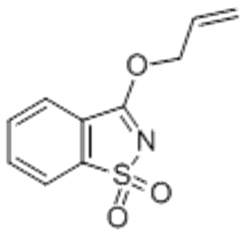 probenazole CAS 27605-76-1