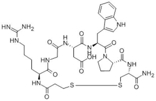 Eptifibatide CAS 148031-34-9