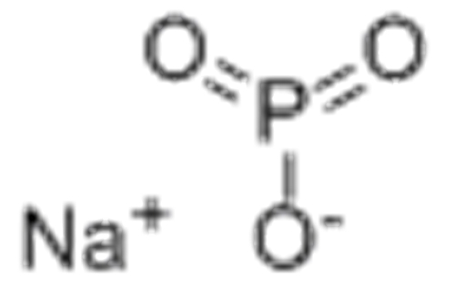 Sodium metaphosphate CAS 10361-03-2