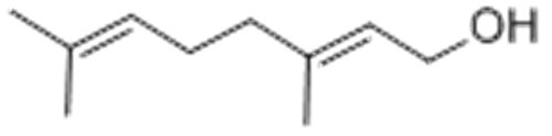 Geraniol CAS 106-24-1