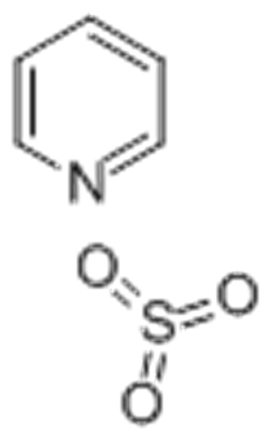 Pyridine sulfur trioxide CAS 26412-87-3