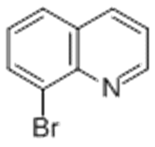 8-Bromoquinoline CAS 16567-18-3