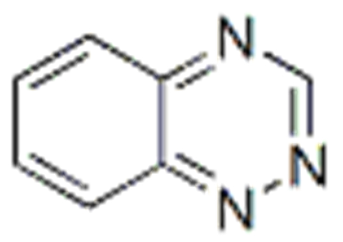 1,2,4-benzotriazene
 CAS 254-87-5